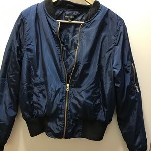 New Look jacket.